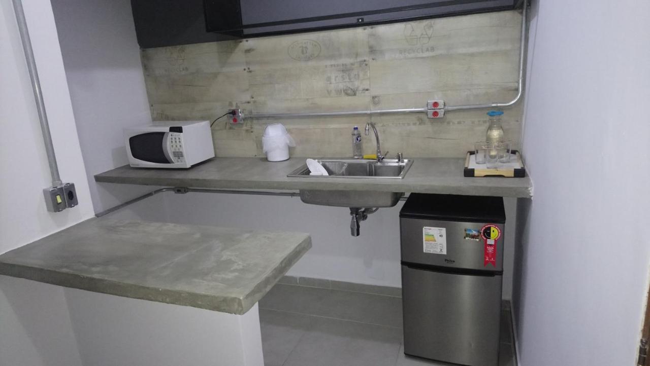 Studio House - Um Novo Conceito Em Hospitalidade Sao Paulo Exterior foto