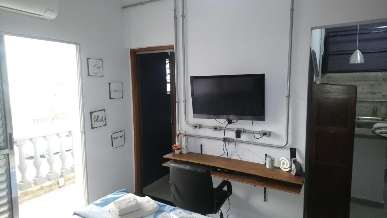 Studio House - Um Novo Conceito Em Hospitalidade Sao Paulo Exterior foto