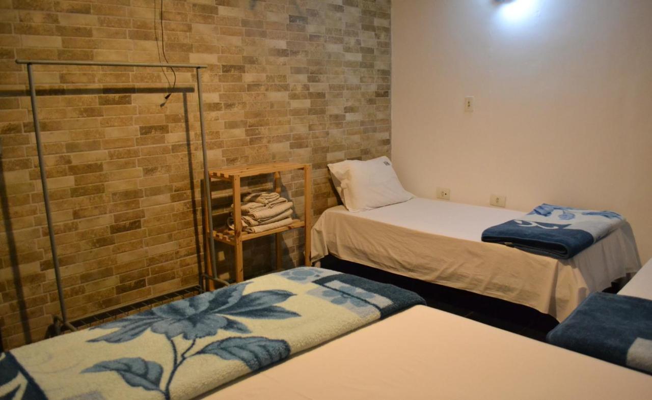 Studio House - Um Novo Conceito Em Hospitalidade Sao Paulo Exterior foto