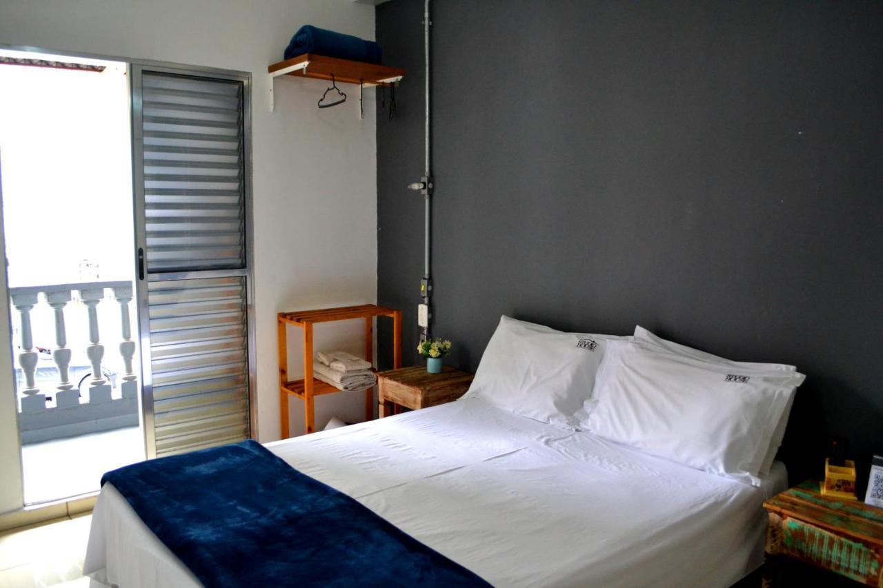 Studio House - Um Novo Conceito Em Hospitalidade Sao Paulo Exterior foto