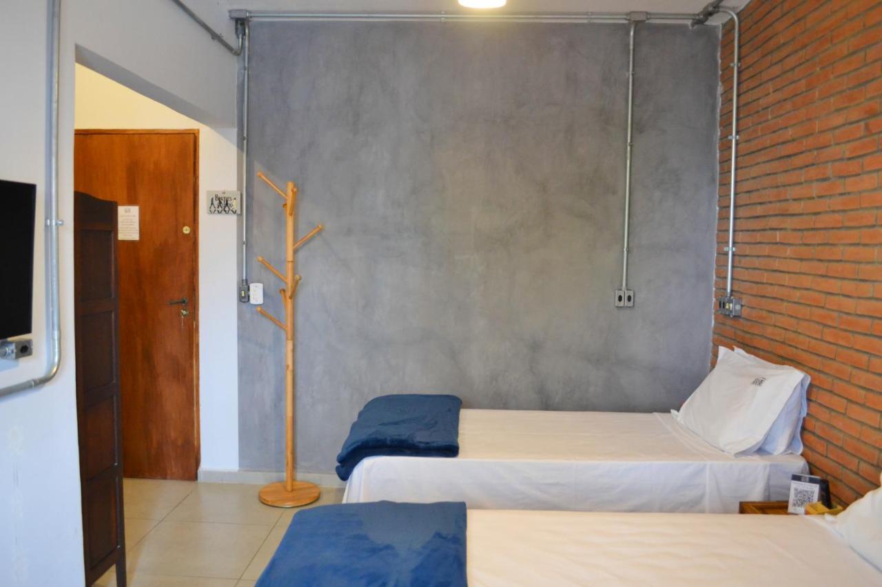 Studio House - Um Novo Conceito Em Hospitalidade Sao Paulo Exterior foto