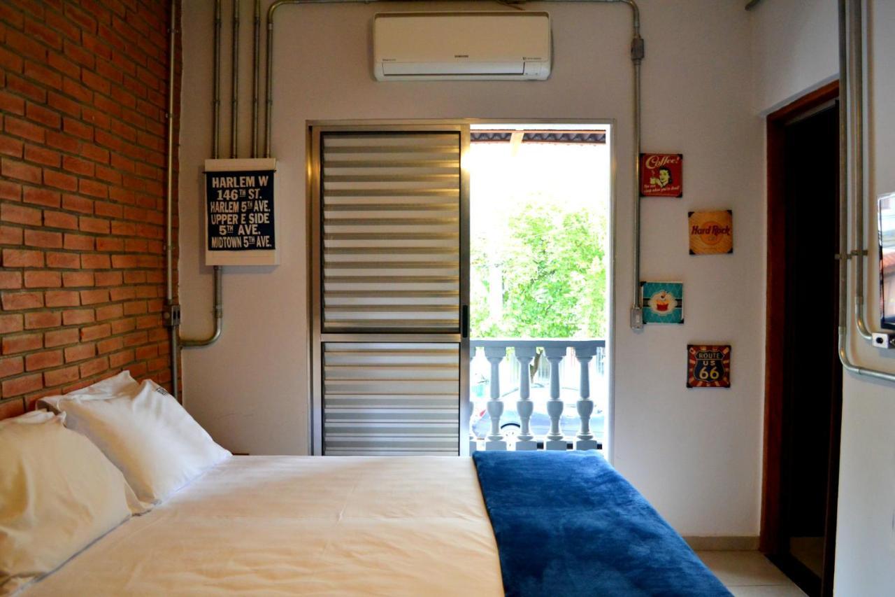 Studio House - Um Novo Conceito Em Hospitalidade Sao Paulo Exterior foto
