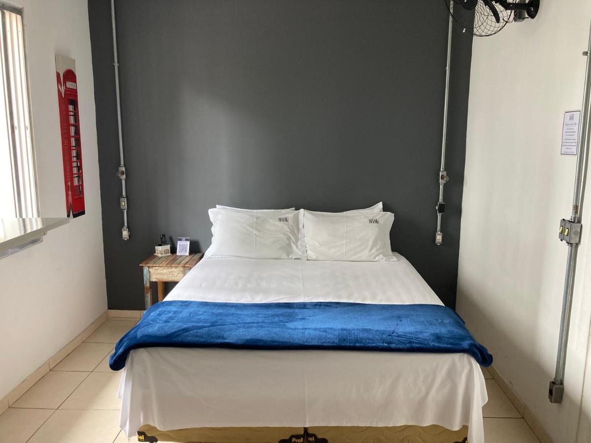 Studio House - Um Novo Conceito Em Hospitalidade Sao Paulo Exterior foto