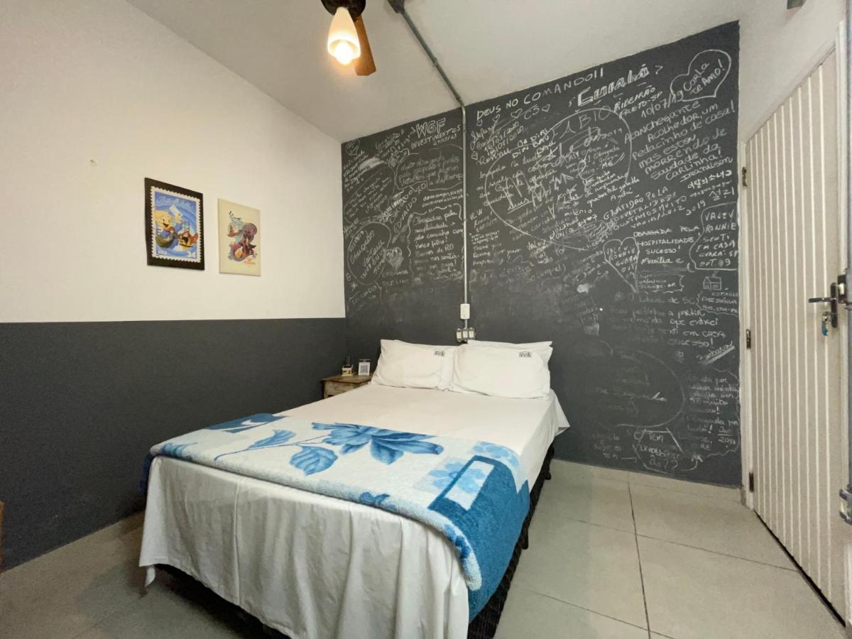 Studio House - Um Novo Conceito Em Hospitalidade Sao Paulo Exterior foto
