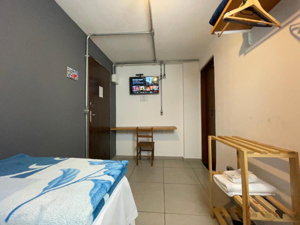 Studio House - Um Novo Conceito Em Hospitalidade Sao Paulo Exterior foto
