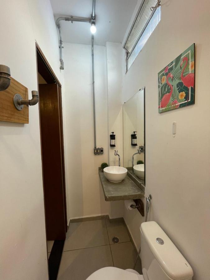 Studio House - Um Novo Conceito Em Hospitalidade Sao Paulo Exterior foto