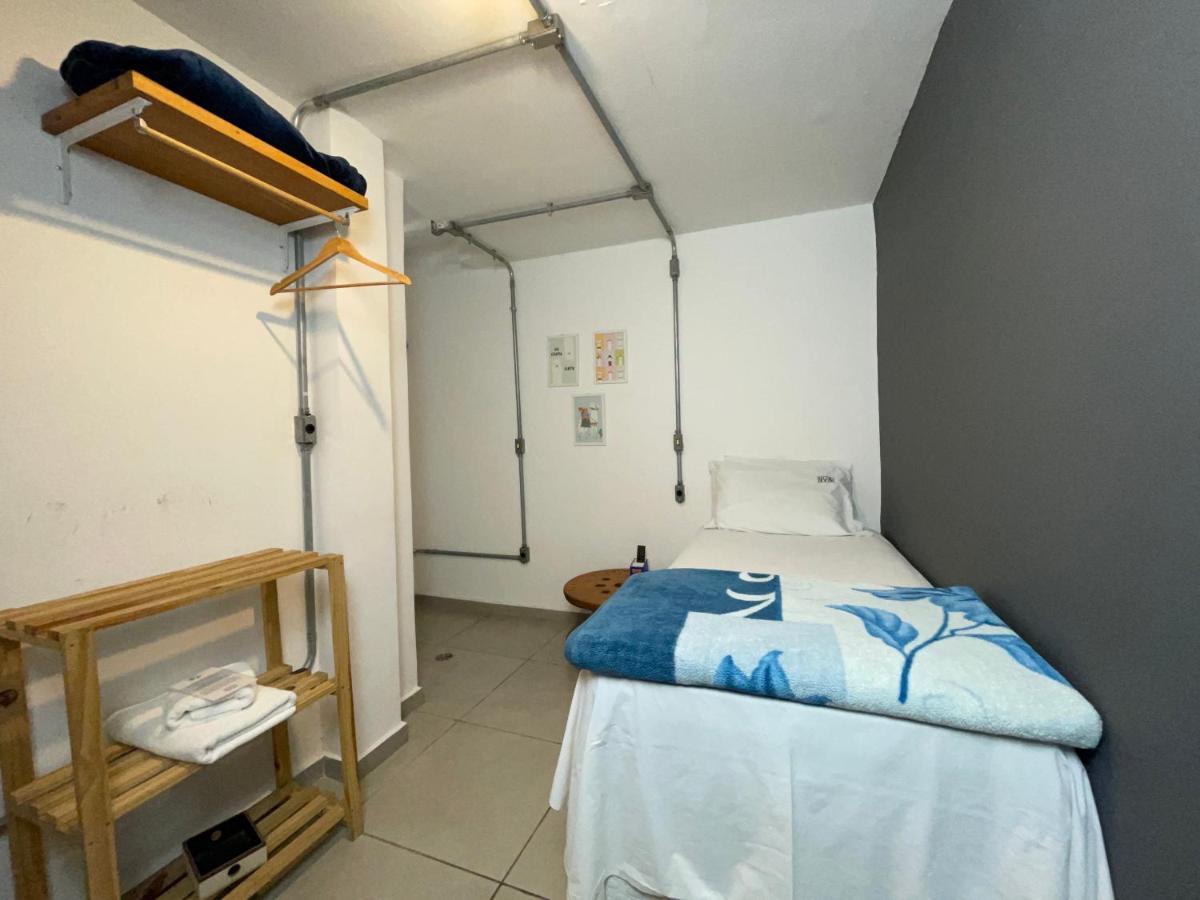 Studio House - Um Novo Conceito Em Hospitalidade Sao Paulo Exterior foto