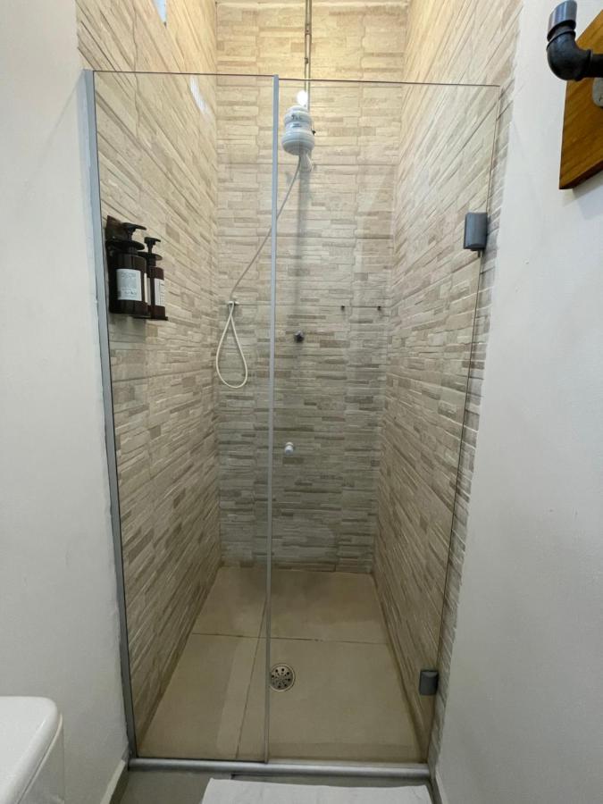 Studio House - Um Novo Conceito Em Hospitalidade Sao Paulo Exterior foto