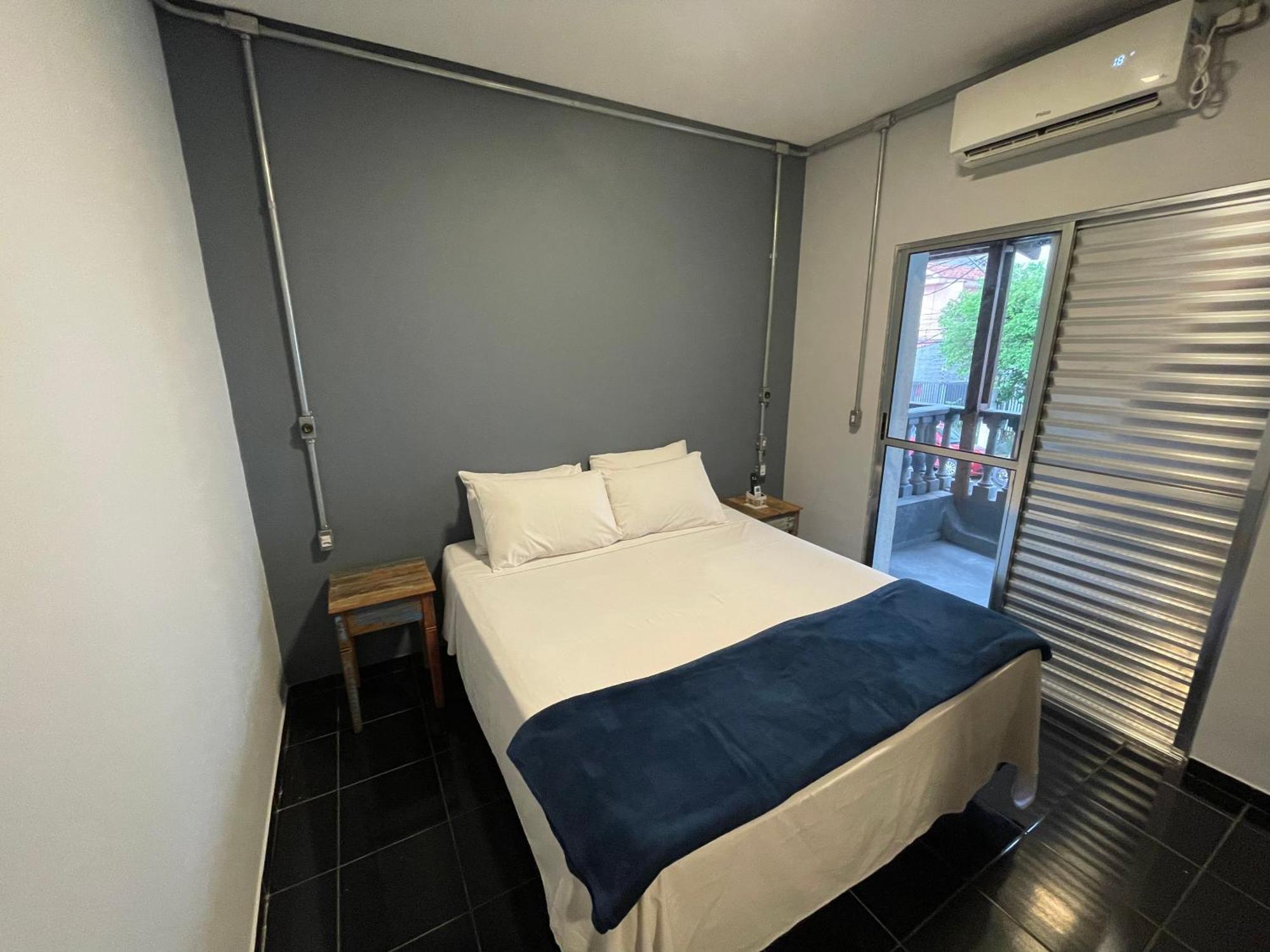 Studio House - Um Novo Conceito Em Hospitalidade Sao Paulo Exterior foto